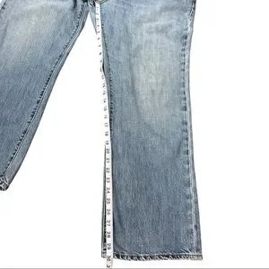 GAP | Jeans | Y2k Gap Straight Fit Jeans With Perfect Fade GAP | Jeans | Y2k Gap Straight Fit Jeans With Perfect Fade